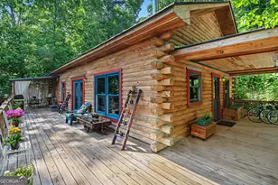187 Fox Trot Rd, Clayton, GA 30525 - Photo 3