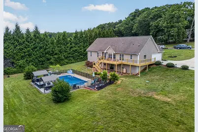 221 Grand Magnolia Lane, Clarkesville, GA 30523 - Photo 57