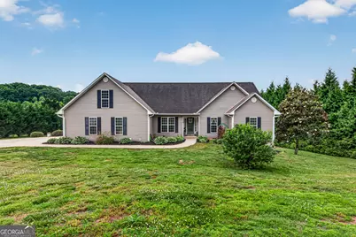221 Grand Magnolia Lane, Clarkesville, GA 30523 - Photo 1