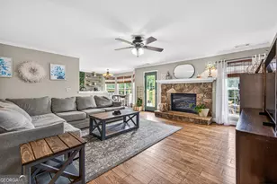 221 Grand Magnolia Ln, Clarkesville, GA 30523 - Photo 19