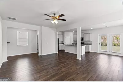 5124 Captain Drive Drive, Augusta, GA 30813 - Photo 7