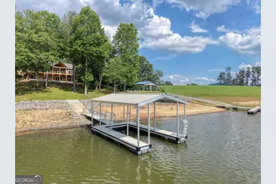 38 Edgewater Lane #10, Blairsville, GA 30512 - Photo 3