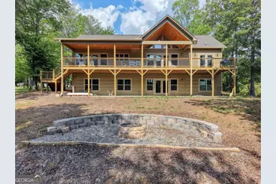 38 Edgewater Lane #10, Blairsville, GA 30512 - Photo 39