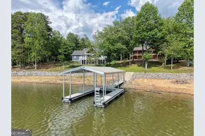 38 Edgewater Lane #10, Blairsville, GA 30512 - Photo 43