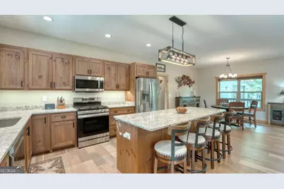 38 Edgewater Lane #10, Blairsville, GA 30512 - Photo 19