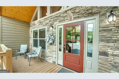 38 Edgewater Lane #10, Blairsville, GA 30512 - Photo 7