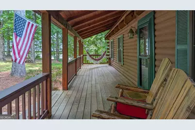 168 Ellman Drive, Eatonton, GA 31024 - Photo 3