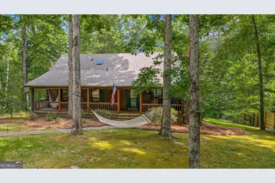 168 Ellman Drive, Eatonton, GA 31024 - Photo 1