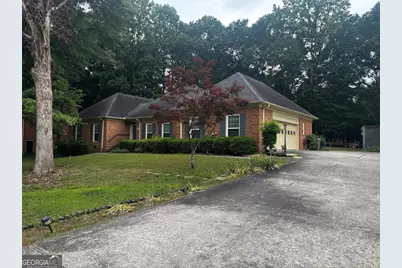 341 Chesterfield Road, Bogart, GA 30622 - Photo 1