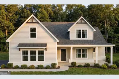 132 Loyd Road, Mansfield, GA 30055 - Photo 1