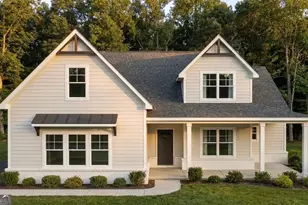 132 Loyd Rd, Mansfield, GA 30055 - Photo 1
