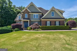 2450 Oldfield Dr, Bogart, GA 30622 - Photo 1