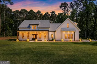 107 Oxford North Road, Oxford, GA 30054 - Photo 1