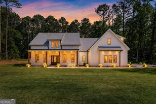 107 Oxford North Rd, Oxford, GA 30054 - Photo 1