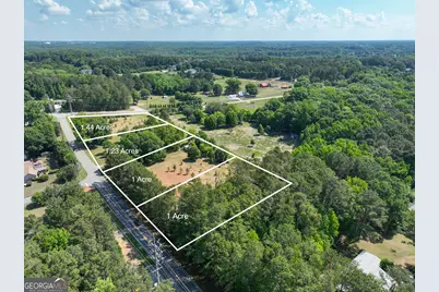 1.00 Briarwood Road, Tyrone, GA 30290 - Photo 1