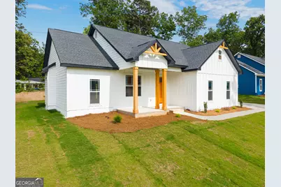 120 Merri Valley Road, Warner Robins, GA 31088 - Photo 1