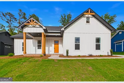 120 Merri Valley Road, Warner Robins, GA 31088 - Photo 45