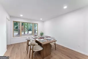 3184 Creek Dr, Marietta, GA 30062 - Photo 9