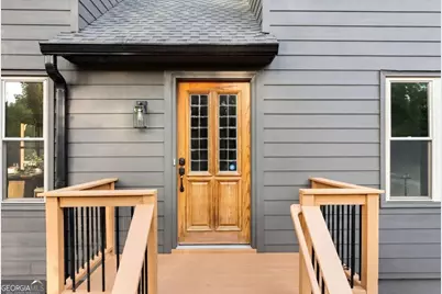 3184 Creek Drive, Marietta, GA 30062 - Photo 43