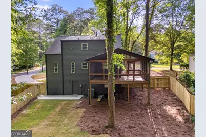 3184 Creek Drive, Marietta, GA 30062 - Photo 39