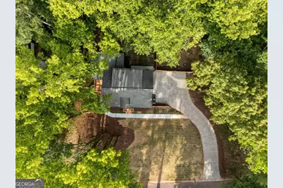 3184 Creek Drive, Marietta, GA 30062 - Photo 41