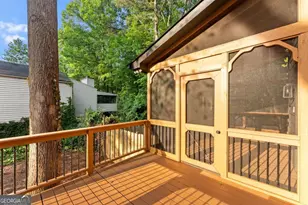 3184 Creek Dr, Marietta, GA 30062 - Photo 15