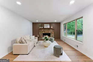 3184 Creek Dr, Marietta, GA 30062 - Photo 5