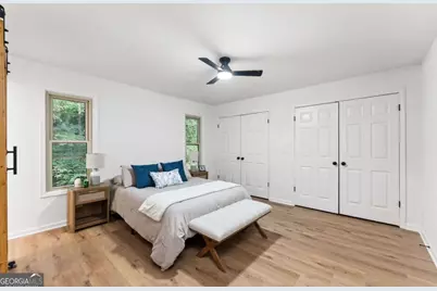 3184 Creek Drive, Marietta, GA 30062 - Photo 19