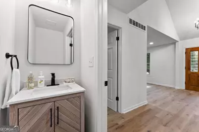 3184 Creek Drive, Marietta, GA 30062 - Photo 25