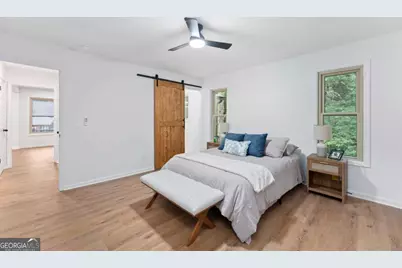3184 Creek Drive, Marietta, GA 30062 - Photo 21