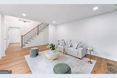 3184 Creek Drive, Marietta, GA 30062 - Photo 7