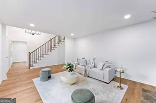 3184 Creek Dr, Marietta, GA 30062 - Photo 7