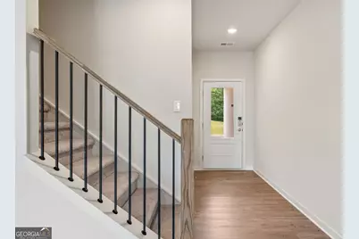 1271 Farmers Loop #LOT 14, Austell, GA 30106 - Photo 5