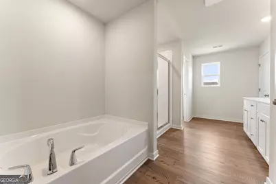 1271 Farmers Loop #LOT 14, Austell, GA 30106 - Photo 15