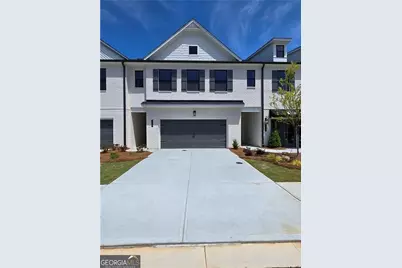 1271 Farmers Loop #LOT 14, Austell, GA 30106 - Photo 1
