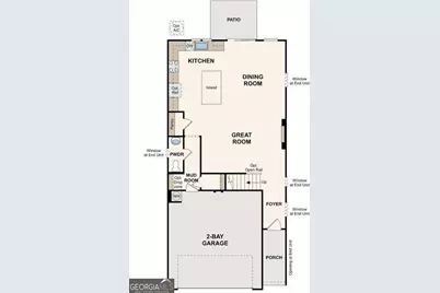 1271 Farmers Loop #LOT 14, Austell, GA 30106 - Photo 3