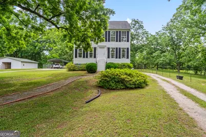 201 Lawrence Mill Road, Molena, GA 30258 - Photo 5