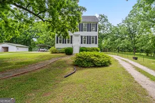 201 Lawrence Mill Rd, Molena, GA 30258 - Photo 5