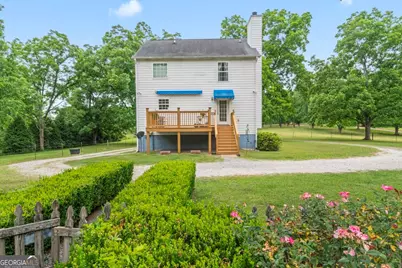 201 Lawrence Mill Road, Molena, GA 30258 - Photo 7