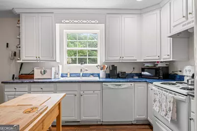 201 Lawrence Mill Road, Molena, GA 30258 - Photo 27