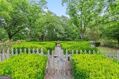 201 Lawrence Mill Road, Molena, GA 30258 - Photo 9