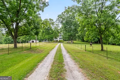 201 Lawrence Mill Road, Molena, GA 30258 - Photo 3