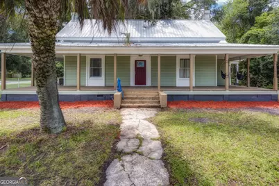 290 E King Avenue, Kingsland, GA 31548 - Photo 11