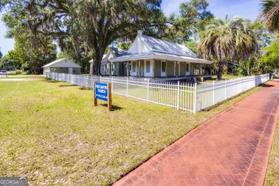 290 E King Avenue, Kingsland, GA 31548 - Photo 75
