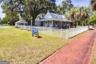 290 E King Ave, Kingsland, GA 31548 - Photo 75