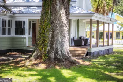 290 E King Avenue, Kingsland, GA 31548 - Photo 39