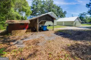 290 E King Ave, Kingsland, GA 31548 - Photo 77