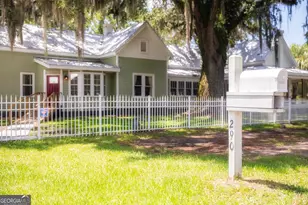 290 E King Ave, Kingsland, GA 31548 - Photo 21
