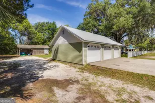 290 E King Ave, Kingsland, GA 31548 - Photo 63