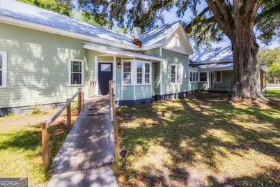 290 E King Avenue, Kingsland, GA 31548 - Photo 41